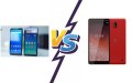 Xiaomi Redmi Go vs Nokia 1 Plus