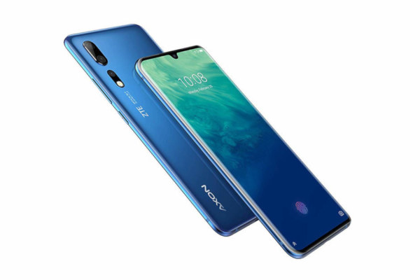 ZTE Axon 10 Pro