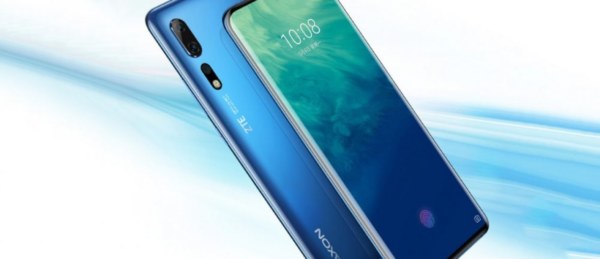 ZTE Axon 10 Pro
