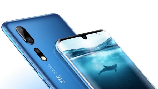 ZTE Axon 10 Pro