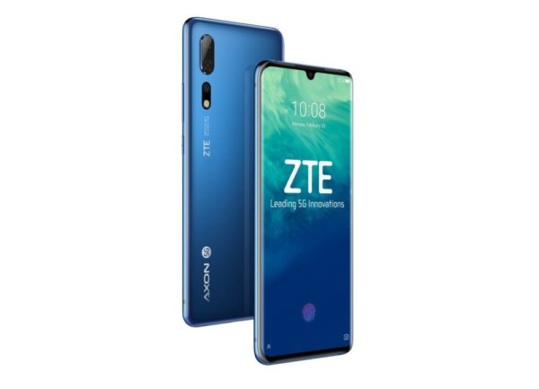 ZTE Blade V10 Vita