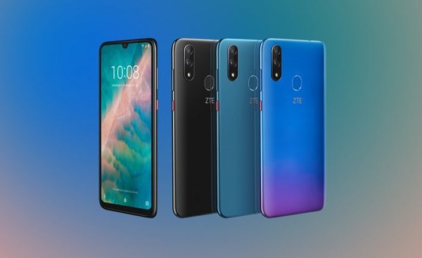 ZTE Blade V10 Vita