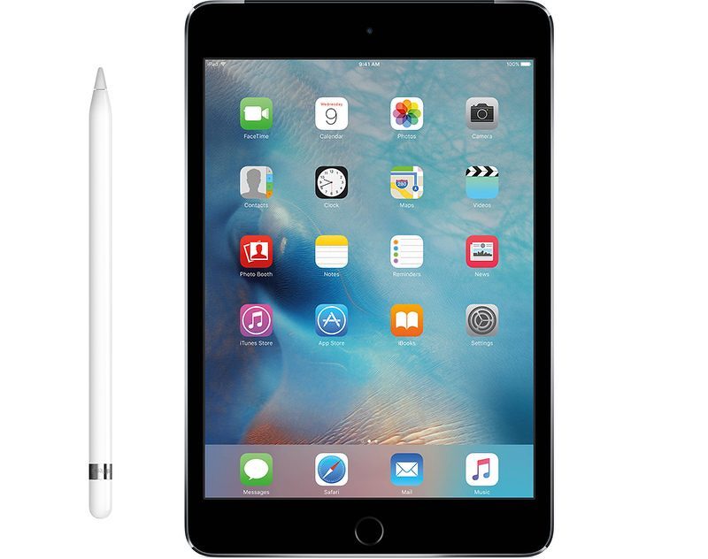 Apple iPad mini (2019)