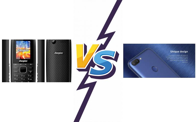 compare Energizer Energy E12 vs alcatel 1s compare Energizer Energy E12 vs alcatel 1s