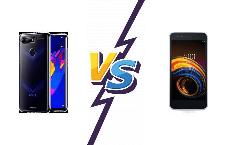 compare Honor 20 vs LG Tribute Empire compare Honor 20 vs LG Tribute Empire