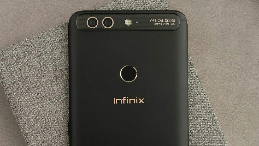 Infinix Zero 6