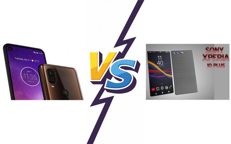 compare Motorola One Vision vs Sony Xperia 10 Plus compare Motorola One Vision vs Sony Xperia 10 Plus