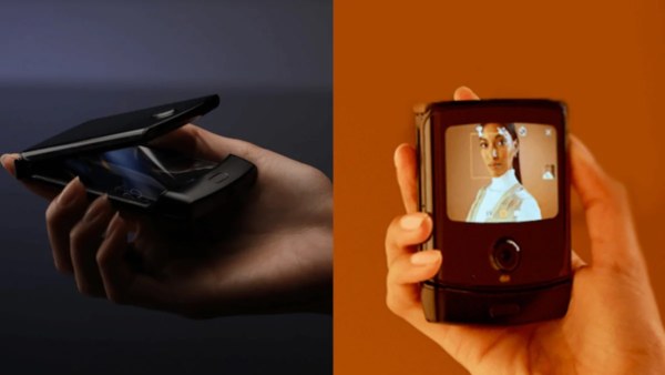 Motorola Razr 2019