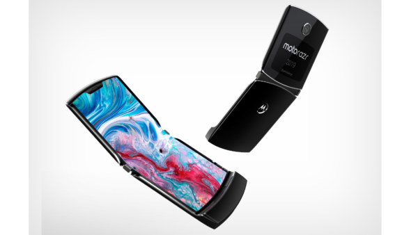 Motorola Razr 2019