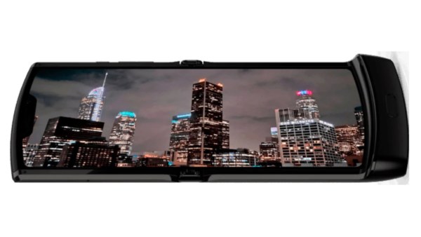 Motorola Razr 2019