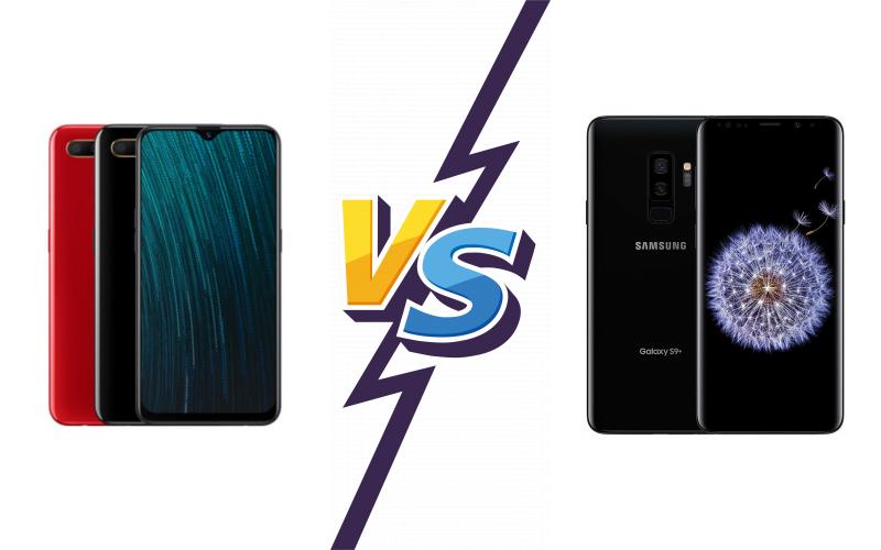 Samsung Note 9 Atau Oppo A5s Samsung Note 9 Atau Oppo A5s