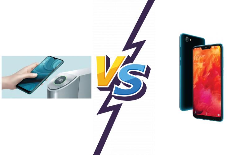 compare Oppo A7n vs Lava Z92 compare Oppo A7n vs Lava Z92