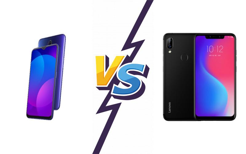 compare Oppo F11 vs Lenovo S5 Pro compare Oppo F11 vs Lenovo S5 Pro