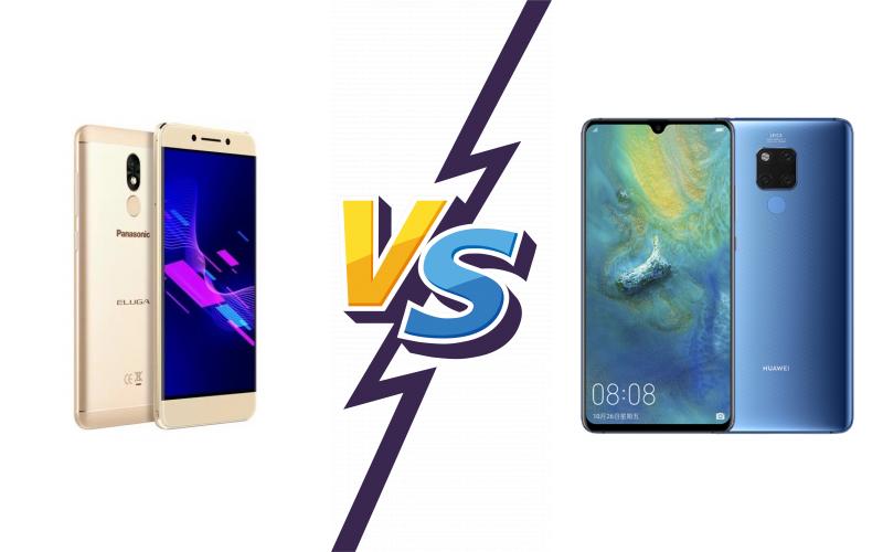 compare Panasonic Eluga Ray 800 vs Huawei Mate 20 X compare Panasonic Eluga Ray 800 vs Huawei Mate 20 X