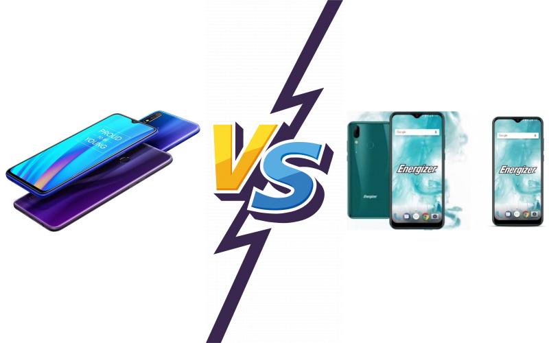 compare Realme 3 Pro vs Energizer Ultimate U650S compare Realme 3 Pro vs Energizer Ultimate U650S