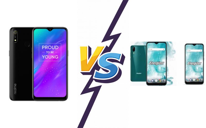 compare Realme 3 vs Energizer Ultimate U650S compare Realme 3 vs Energizer Ultimate U650S