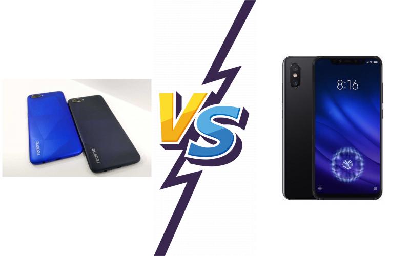 compare Realme C2 vs Xiaomi Mi 8 Pro compare Realme C2 vs Xiaomi Mi 8 Pro