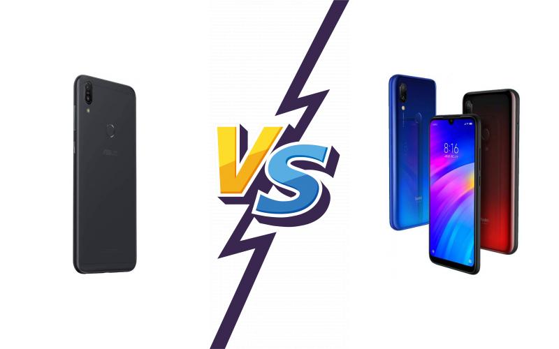 compare Samsung Galaxy A2 Core vs Xiaomi Redmi 7 compare Samsung Galaxy A2 Core vs Xiaomi Redmi 7