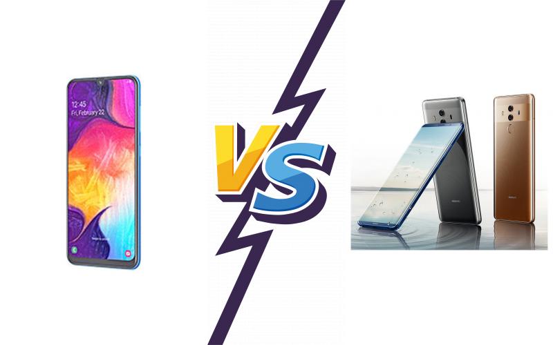 compare Samsung Galaxy A60 vs Huawei Mate 10 Pro compare Samsung Galaxy A60 vs Huawei Mate 10 Pro