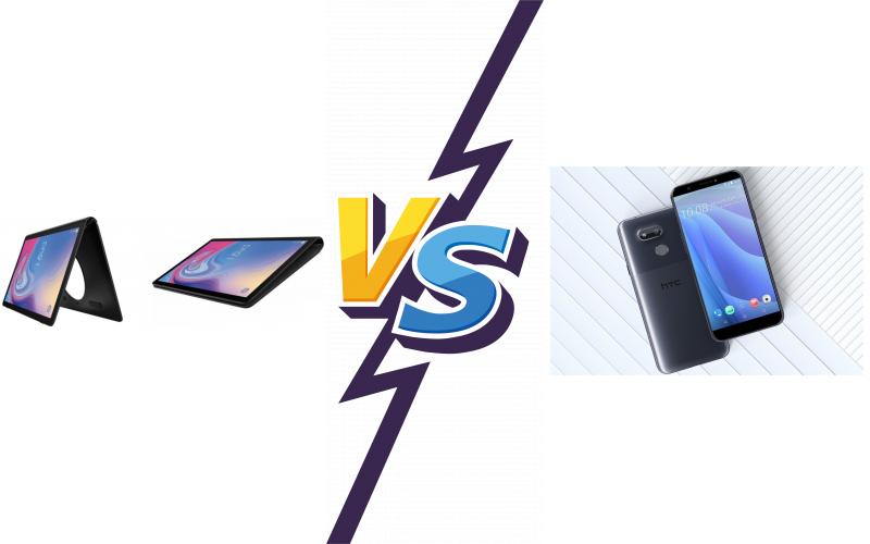 compare Samsung Galaxy View 2 vs HTC Desire 12s compare Samsung Galaxy View 2 vs HTC Desire 12s