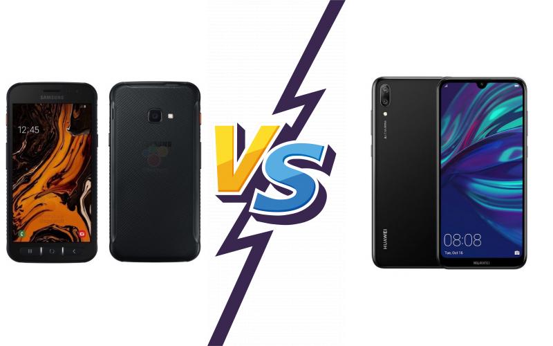 compare Samsung Galaxy Xcover 4s vs Huawei Y7 Pro (2019) compare Samsung Galaxy Xcover 4s vs Huawei Y7 Pro (2019)