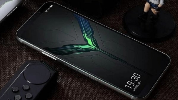 Xiaomi Black Shark 2