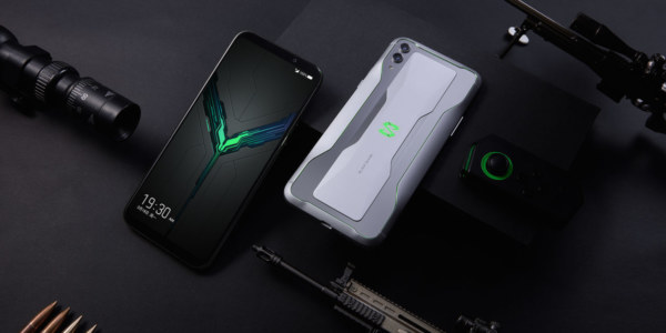 Xiaomi Black Shark 2