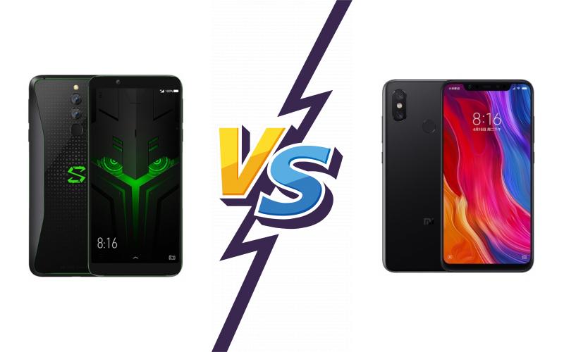 compare Xiaomi Black Shark 2 vs Xiaomi Mi 9 Explore compare Xiaomi Black Shark 2 vs Xiaomi Mi 9 Explore