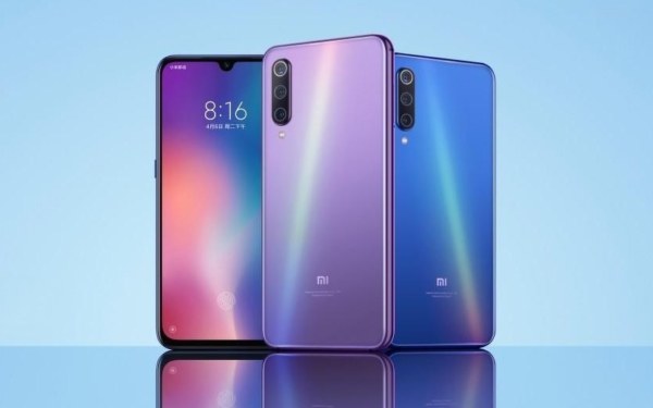 Xiaomi Mi 9X