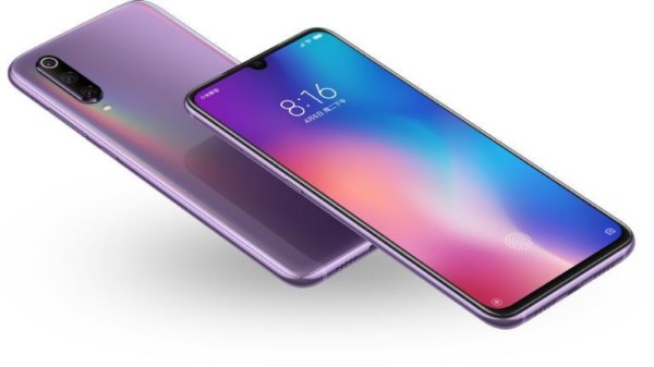 Xiaomi Mi 9X