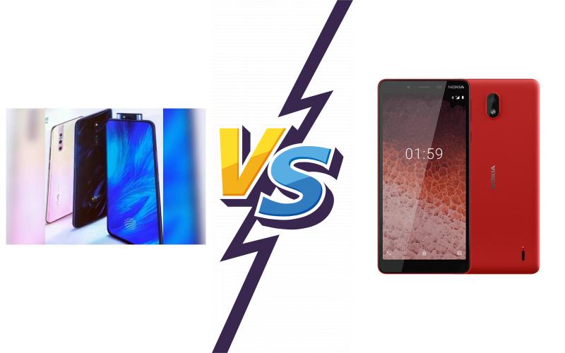 compare vivo X27 vs Nokia 1 Plus compare vivo X27 vs Nokia 1 Plus