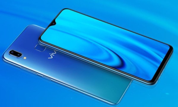 vivo Y91i (India)