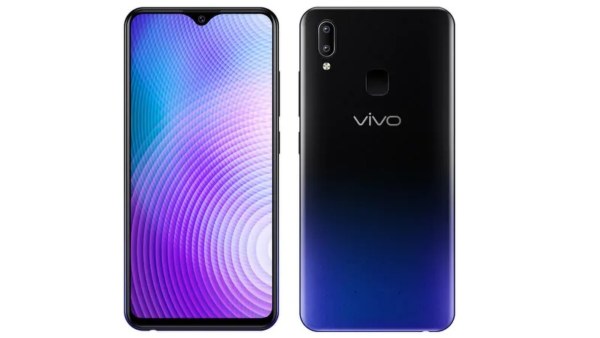 vivo Y91i (India)