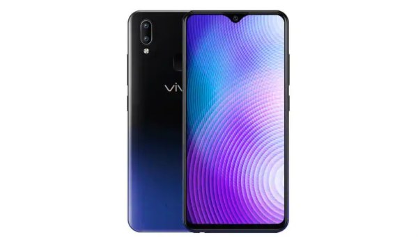 vivo Y91i (India)