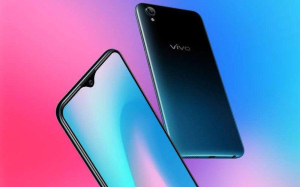 vivo Y91i (India)