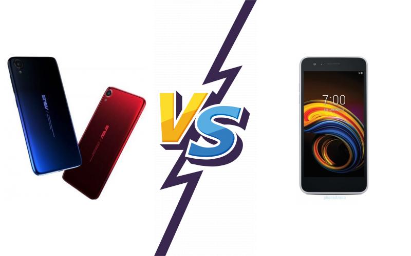 compare Asus ZenFone Live (L2) vs LG Tribute Empire compare Asus ZenFone Live (L2) vs LG Tribute Empire