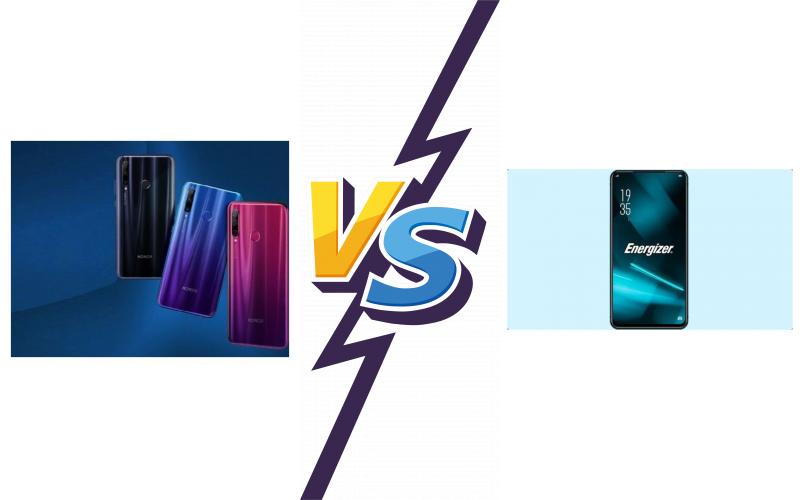 compare Honor 20i vs Energizer Power Max P18K Pop compare Honor 20i vs Energizer Power Max P18K Pop