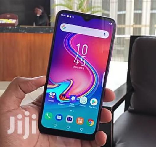 Infinix Hot S4