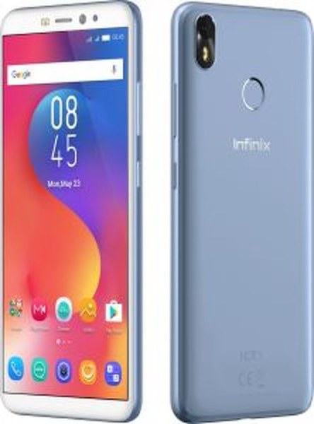 Infinix Hot S4