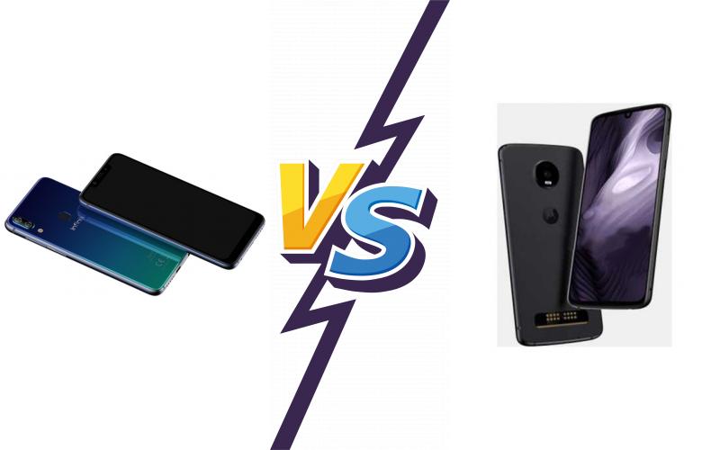 compare Infinix Zero 6 Pro vs Motorola Moto Z4 Play compare Infinix Zero 6 Pro vs Motorola Moto Z4 Play