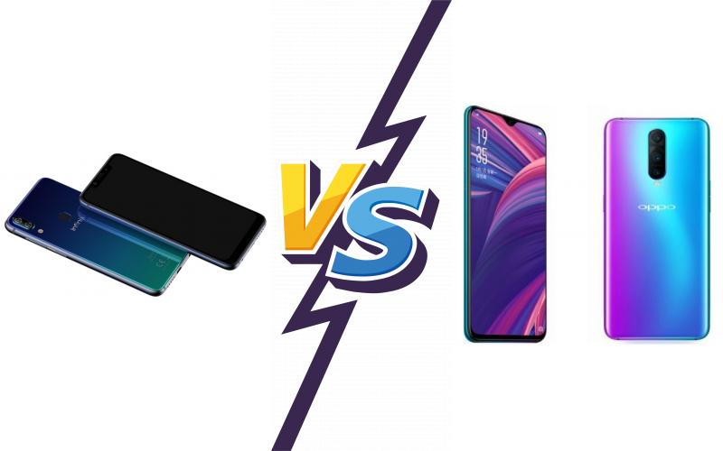 compare Infinix Zero 6 Pro vs Oppo F11 Pro compare Infinix Zero 6 Pro vs Oppo F11 Pro