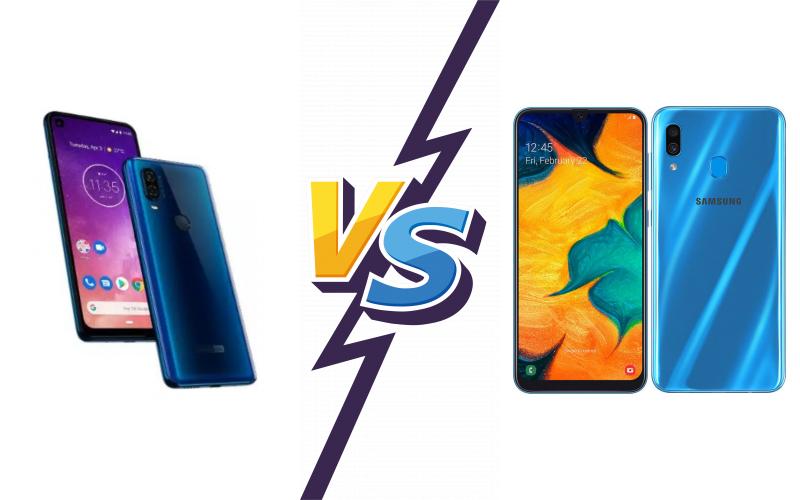 compare Motorola One Action vs Samsung Galaxy A30 compare Motorola One Action vs Samsung Galaxy A30