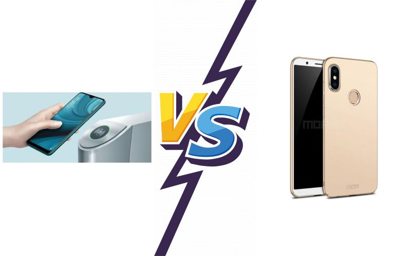 compare Oppo A7n vs Xiaomi Mi A2 (Mi 6X) compare Oppo A7n vs Xiaomi Mi A2 (Mi 6X)