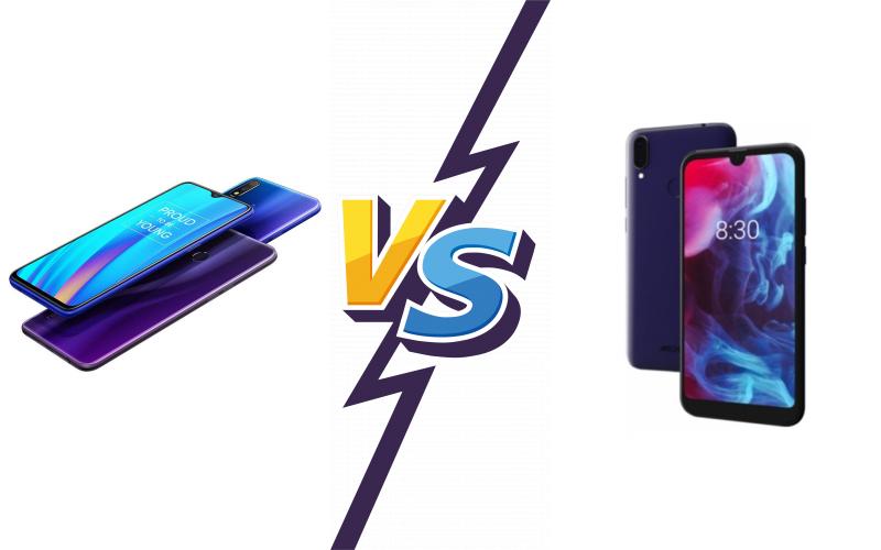 compare Realme 3 Pro vs Archos Oxygen 63 compare Realme 3 Pro vs Archos Oxygen 63