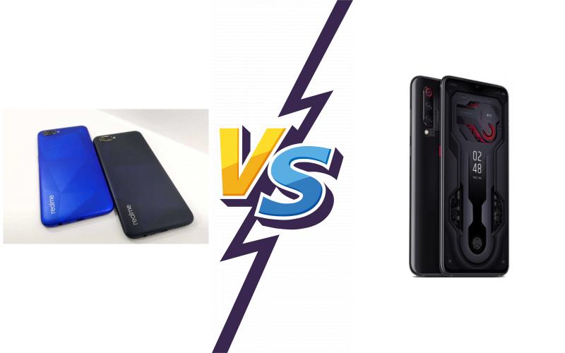 compare Realme C2 vs Xiaomi Mi 9 Explorer compare Realme C2 vs Xiaomi Mi 9 Explorer