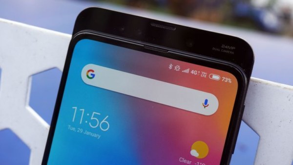Samsung Galaxy A90