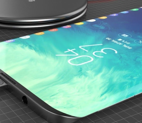 Samsung Galaxy A90
