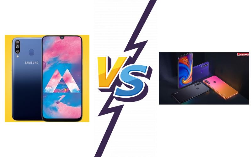 compare Samsung Galaxy A90 vs Lenovo Z5s compare Samsung Galaxy A90 vs Lenovo Z5s