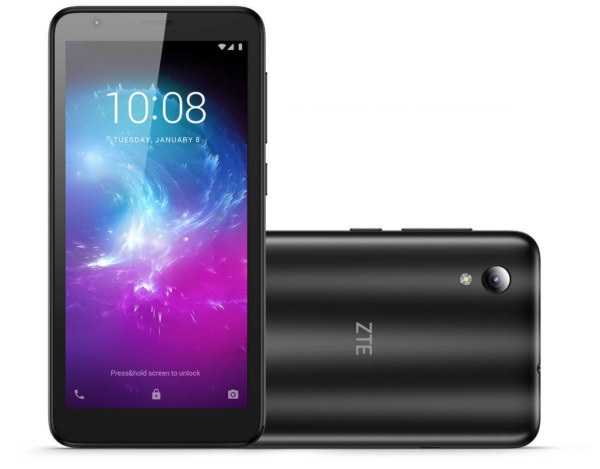 ZTE Blade A3 (2019)