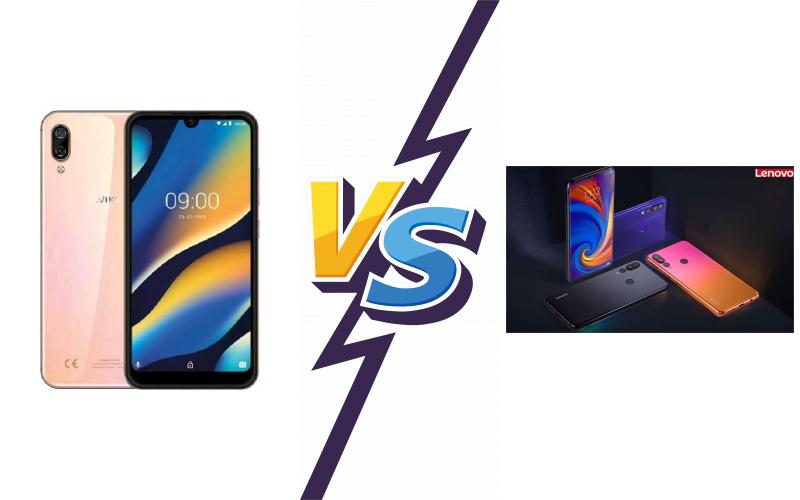 compare ZTE Blade A7 vs Lenovo Z5s compare ZTE Blade A7 vs Lenovo Z5s